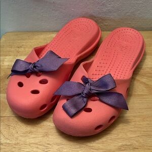 Crocs W7 sandals